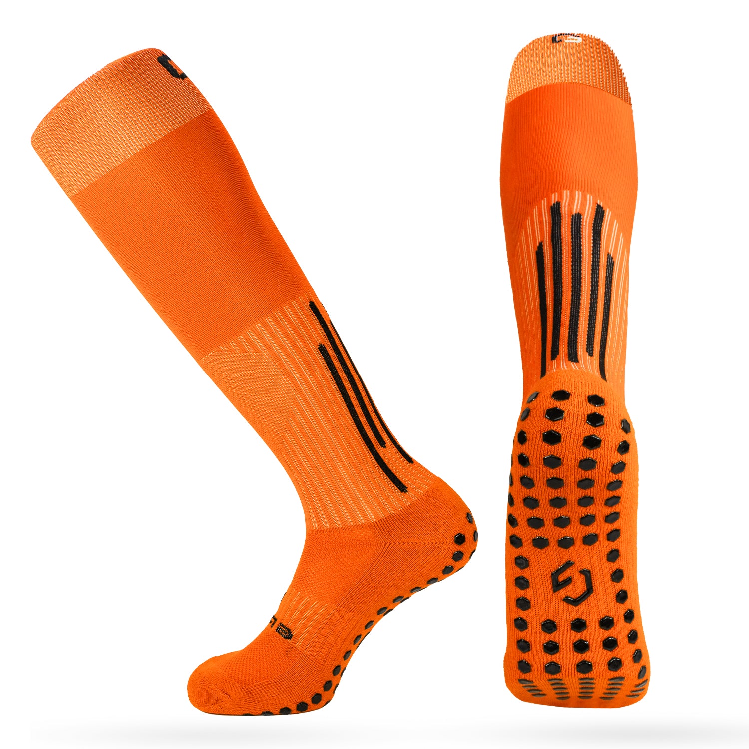Full Length Grip Socks