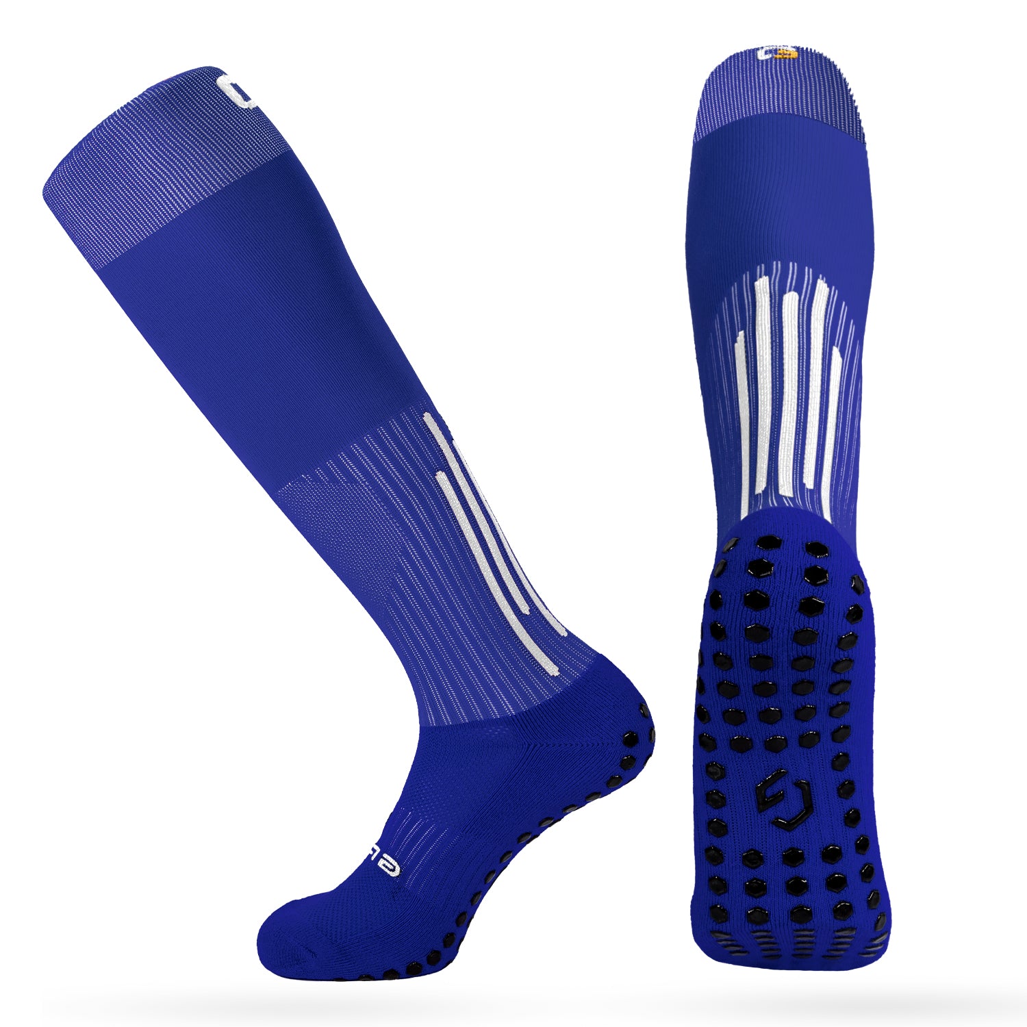 Full Length Grip Socks