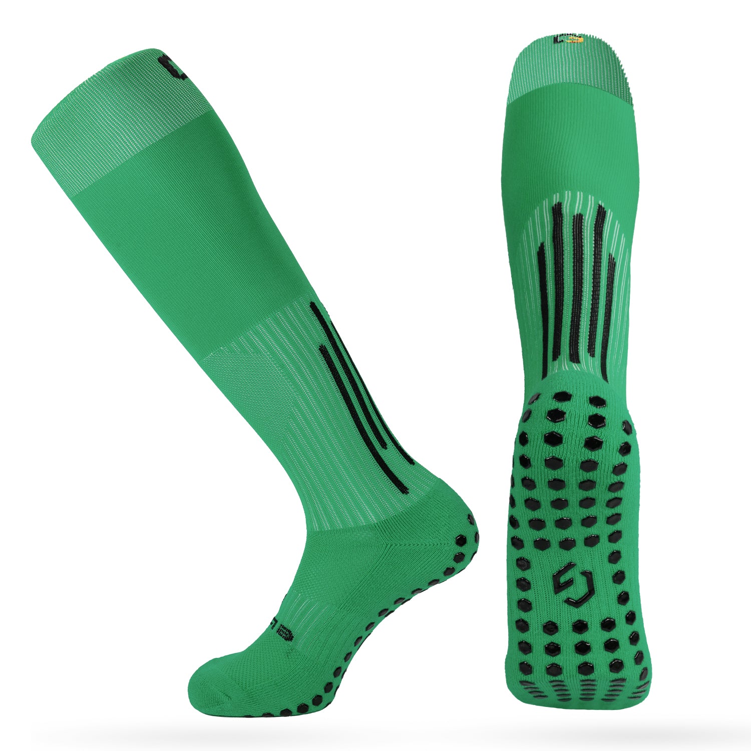 Full Length Grip Socks