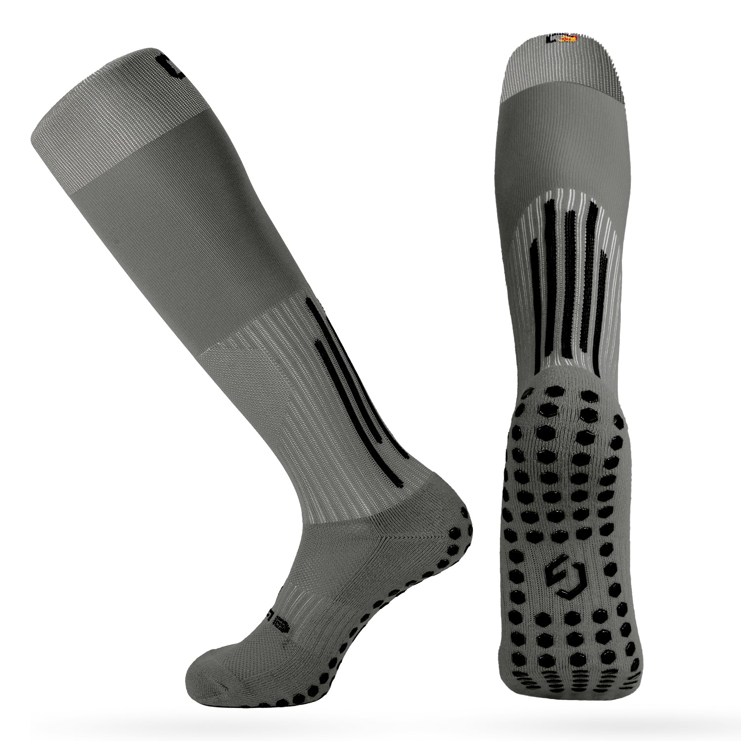 Full Length Grip Socks