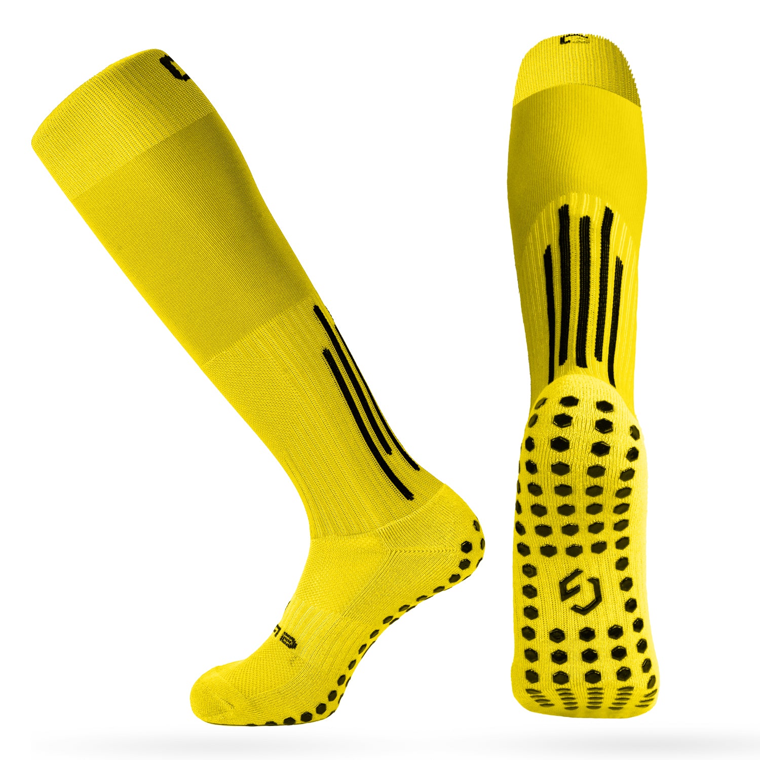 Full Length Grip Socks