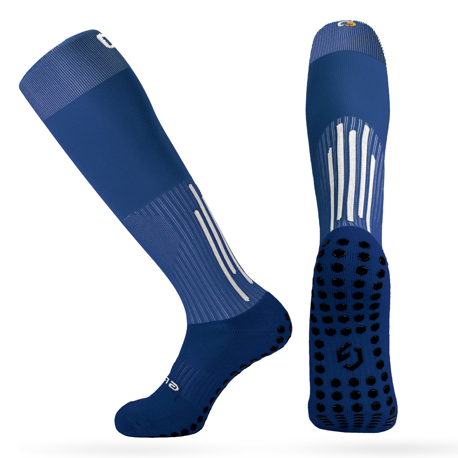 Full Length Grip Socks