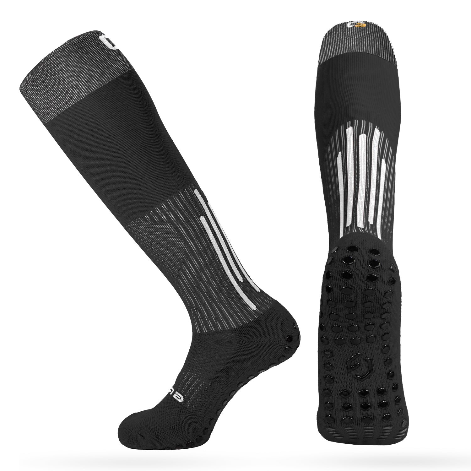 Full Length Grip Socks