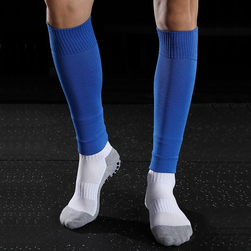 Leg sleeve football socks online