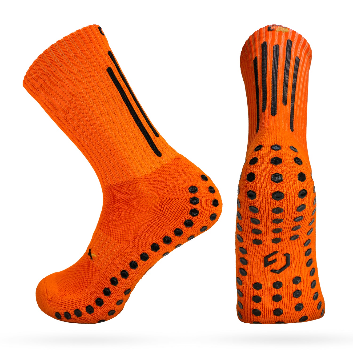 Orange elite clearance socks